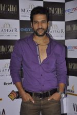 Umesh Pherwani at Glowshow Entertainment  showcase in Mayfair, Mumbai on 6th Nov 2013